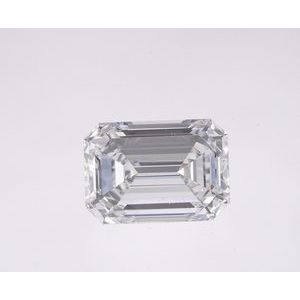 0.84ct EMERALD Diamond - 572043