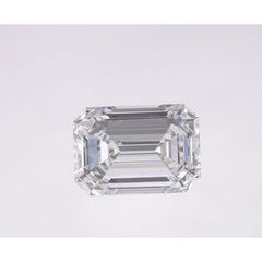 0.84ct EMERALD Diamond - 572043
