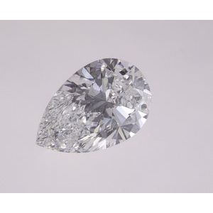 0.92ct PEAR Diamond - 572144