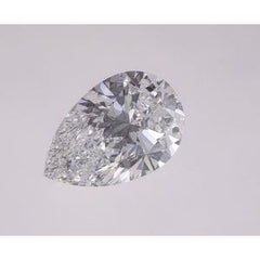 0.92ct PEAR Diamond - 572144