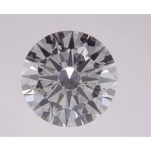 1.0ct ROUND Diamond - 571465