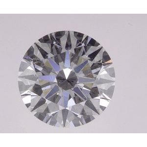 1.01ct ROUND Diamond - 571470