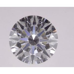 1.01ct ROUND Diamond - 571470