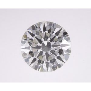 1.0ct ROUND Diamond - 571464