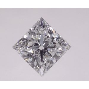 0.8ct SQUARE Diamond - 571736