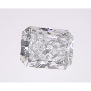 0.89ct RADIANT Diamond - 572279