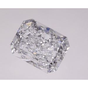 1.68ct RADIANT Diamond - 572295