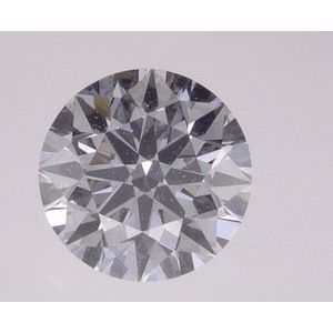 0.72ct ROUND Diamond - 572827