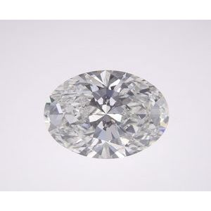1.71ct OVAL Diamond - 573330