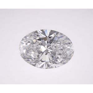 1.76ct OVAL Diamond - 573333