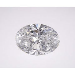 1.76ct OVAL Diamond - 573333