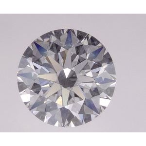 1.4ct ROUND Diamond - 572958