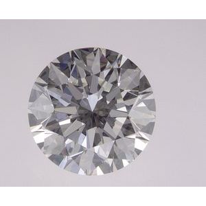 1.21ct ROUND Diamond - 573732