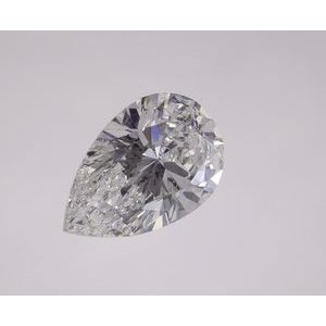 1.24ct PEAR Diamond - 578507