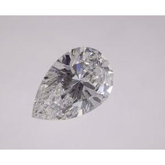 1.24ct PEAR Diamond - 578507