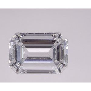 1.41ct EMERALD Diamond - 573115
