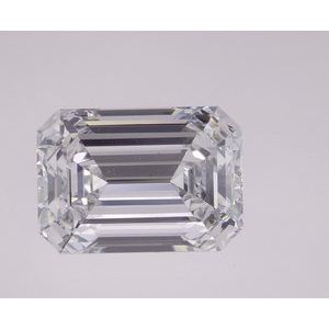 1.58ct EMERALD Diamond - 573119