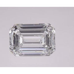 1.54ct EMERALD Diamond - 573126