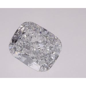 1.4ct ELONGATED CUSHION Diamond - 575361
