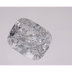 1.4ct ELONGATED CUSHION Diamond - 575361