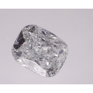 1.43ct ELONGATED CUSHION Diamond - 575362