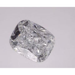 1.43ct ELONGATED CUSHION Diamond - 575362