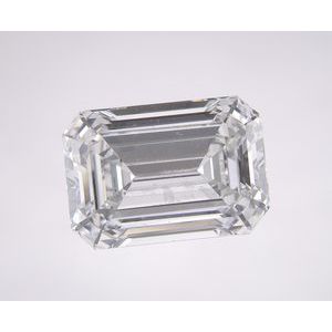 5.04ct EMERALD Diamond - 573153