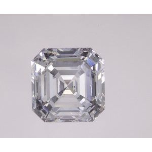1.07ct ASSCHER Diamond - 575562