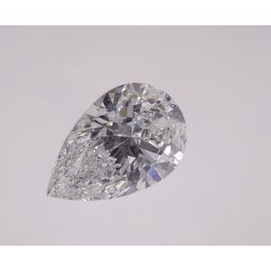 1.0ct PEAR Diamond - 576775