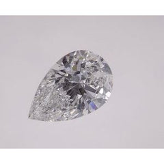 1.0ct PEAR Diamond - 576775