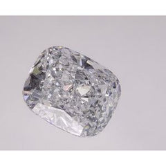 1.69ct ELONGATED CUSHION Diamond - 575368