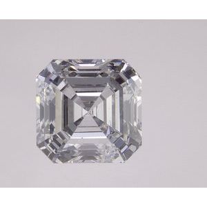 1.03ct ASSCHER Diamond - 575543