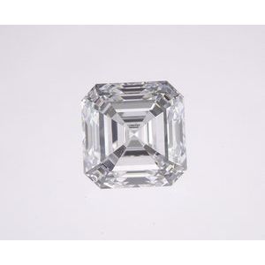 0.97ct ASSCHER Diamond - 575513