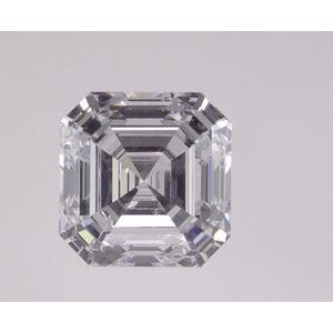 1.04ct ASSCHER Diamond - 575552
