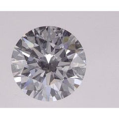 0.53ct ROUND Diamond - 603176
