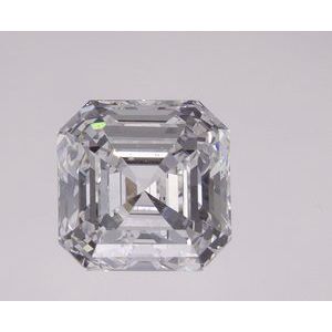 1.5ct ASSCHER Diamond - 575610