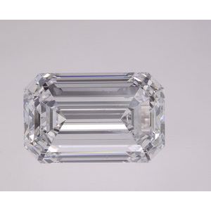2.51ct EMERALD Diamond - 575939