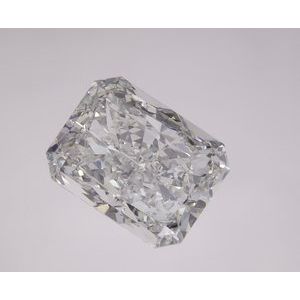 3.01ct RADIANT Diamond - 575947