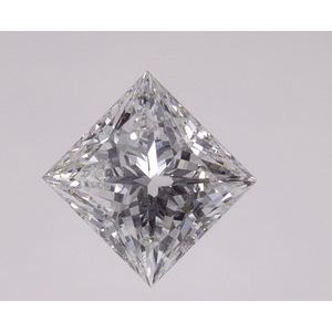 0.71ct SQUARE Diamond - 580891