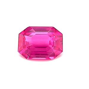 2.01ct EMERALD Sapphire - 578888