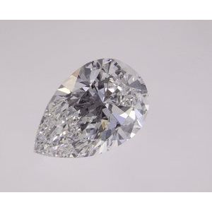 0.9ct PEAR Diamond - 574323