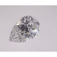 0.9ct PEAR Diamond - 574323