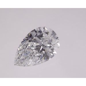 0.71ct PEAR Diamond - 574333