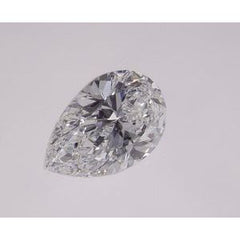 0.71ct PEAR Diamond - 574334