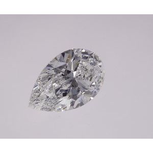 0.7ct PEAR Diamond - 574336