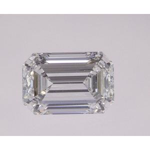 0.71ct EMERALD Diamond - 574345