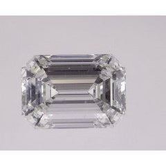 0.71ct EMERALD Diamond - 602924