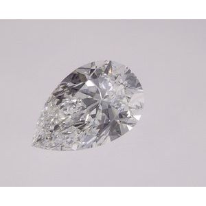 0.6ct PEAR Diamond - 574356