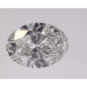 0.9ct OVAL Diamond - 579128