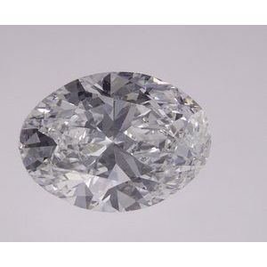 1.5ct OVAL Diamond - 579262